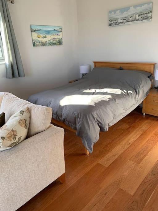 The Captain'S Retreat, Quiet 1 Bed Dog Friendly Puncknowle Dış mekan fotoğraf