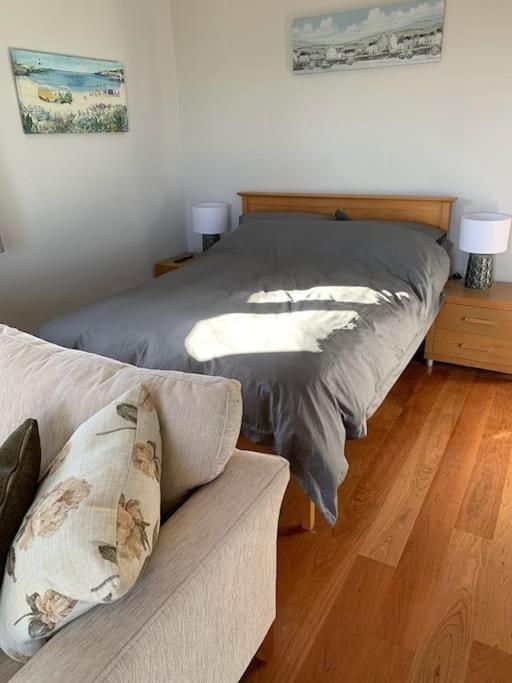 The Captain'S Retreat, Quiet 1 Bed Dog Friendly Puncknowle Dış mekan fotoğraf