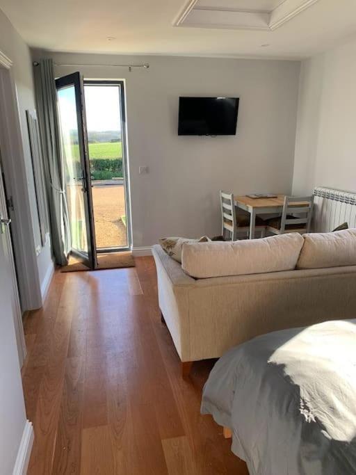 The Captain'S Retreat, Quiet 1 Bed Dog Friendly Puncknowle Dış mekan fotoğraf