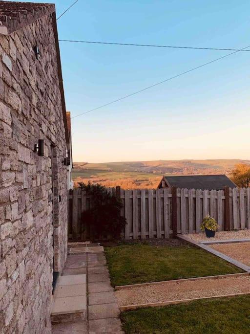 The Captain'S Retreat, Quiet 1 Bed Dog Friendly Puncknowle Dış mekan fotoğraf