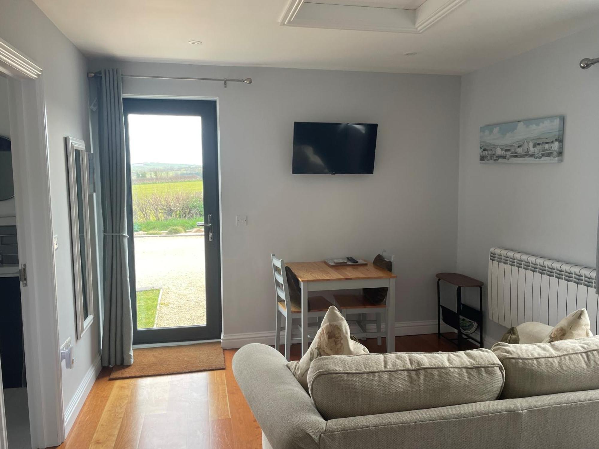 The Captain'S Retreat, Quiet 1 Bed Dog Friendly Puncknowle Dış mekan fotoğraf